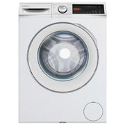Schaub Lorenz lavatrice 8 kg, libera installazione, 1200 giri, SV1208D1IN