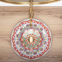 Lavabo Da Appoggio Rea Peru