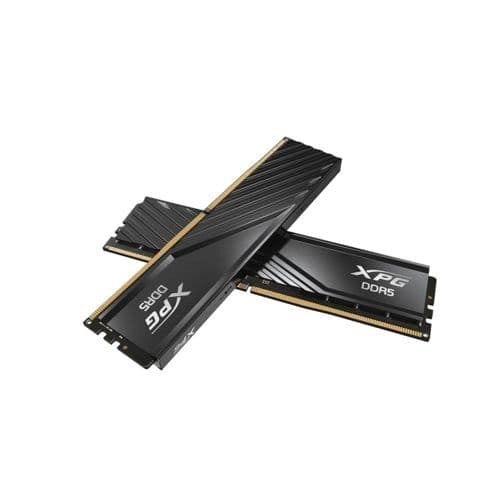 ADATA-XPG DDR5 6000  CL36   32GB LANCER BLADE nero DUAL 2x 16GB