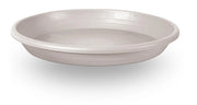 Sottovaso per Vasi da Giardino Verona Avana 22 cm Veca
