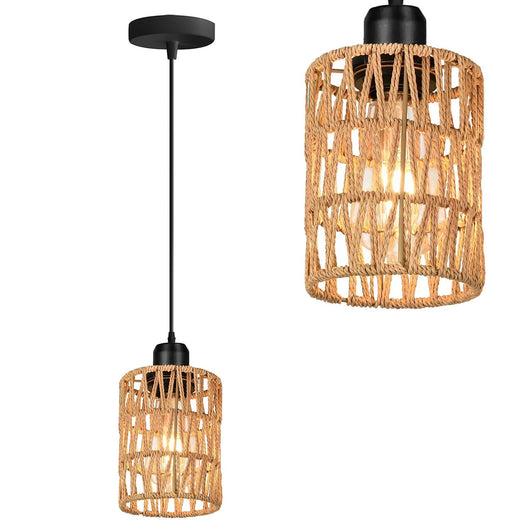 Lampada Boho APP1622-1CP