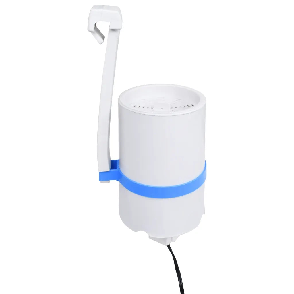 Skimmer Sospeso Piscina e Pompa Combinata con Adattatore 16 cm CFW7006821