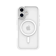 Grenen magsafe iphone 16 white - GN61WH006364