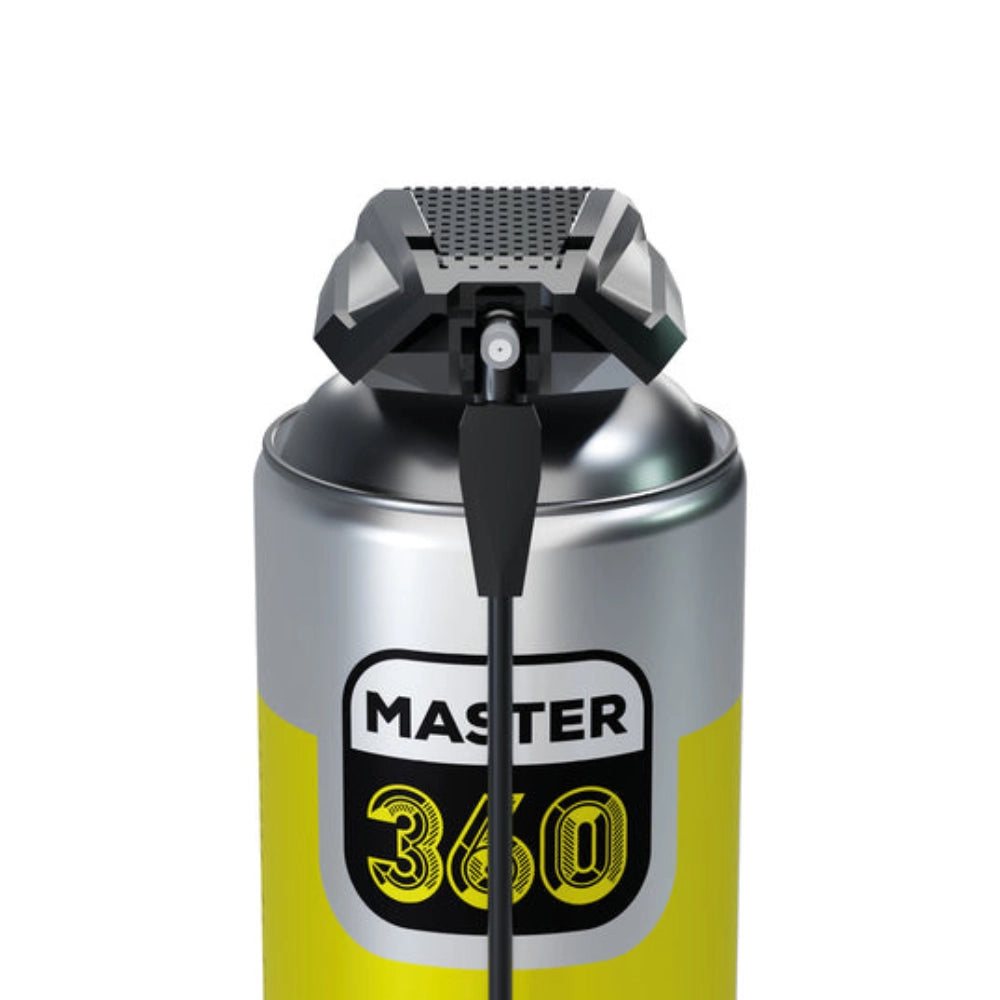Master 360 lubrificante multifunzione spray 500 ml 3 pezzi