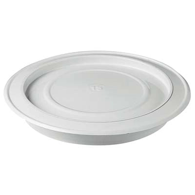 ROSONE LEGNA CLASSIC BIANCO SAVE - CM 13- 5 pezzi