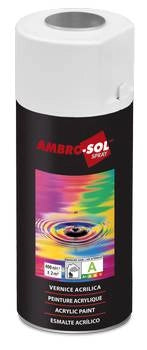 Spray acrilico multiuso ml.400 trasparente opaco