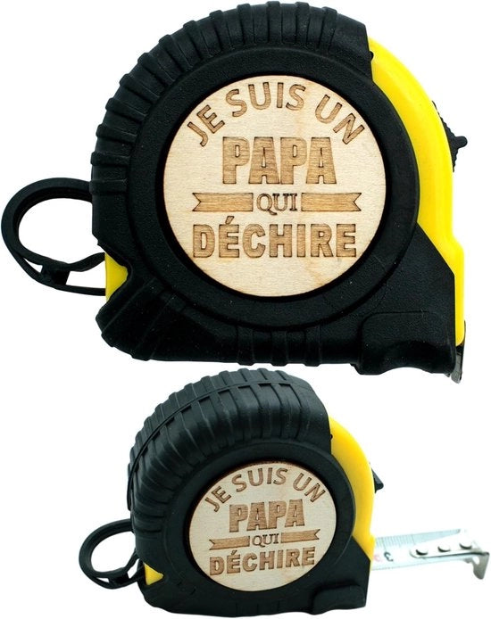 Regalo personalizzato per papà - Giorno del Papà