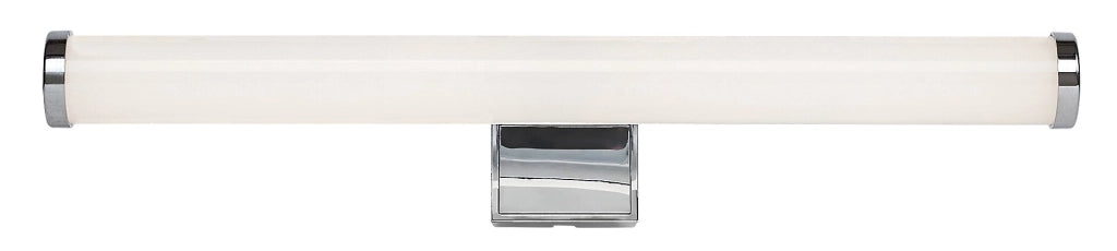 Applique bagno specchio 30cm cromo LED 5W IP44 Rabalux