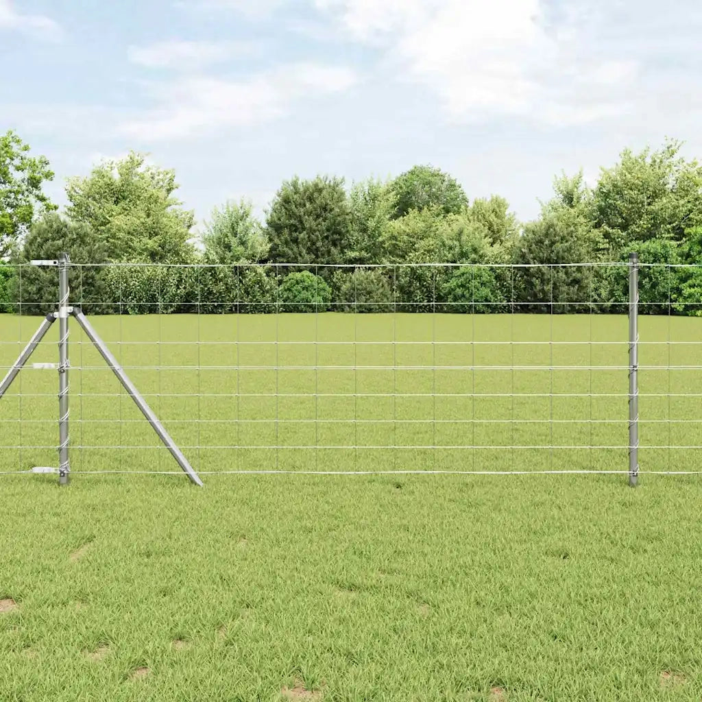 Recinzione da campo Argento 42005803