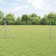 Recinzione da campo Argento 42005803