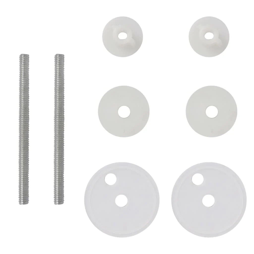 Set di due sedili per WC con coperchi in MDF bianco 02_0002944