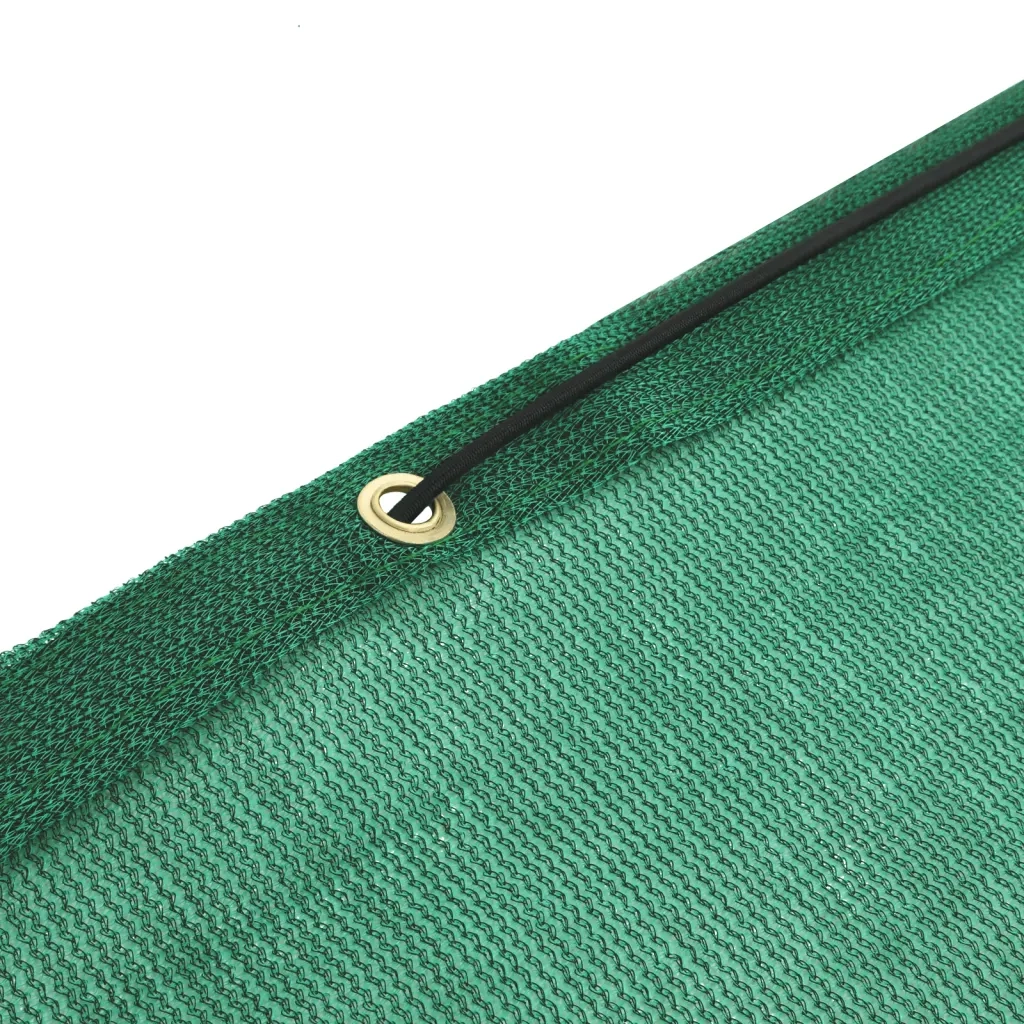 Rete per Rimorchio Verde 2,5x4 m HDPE CFW3325098