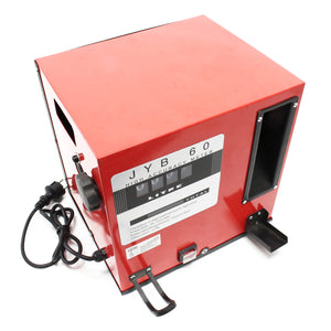 Pompa diesel autoadescante 60 l/min 550W 230V con arresto automatico