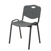 Cf2 iso pvc/grigio/no braccioli - PACK226PTNI600