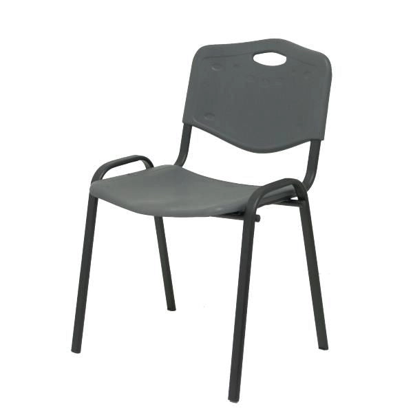 Cf2 iso pvc/grigio/no braccioli - PACK226PTNI600