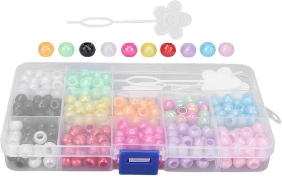 Accessori per capelli colorati - 365 pezzi di filo intrecciato - unico chignon per ragazze e donne - dreadlocks - accessori per capelli di alta qualità
