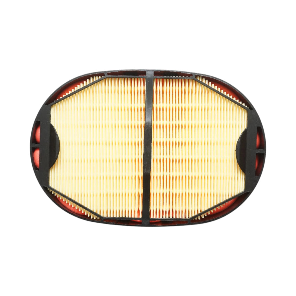 Filtro aria Caterpillar, JCB, New Holland, Valtra 207x142x40mm codice OEM CF2135 SA17317