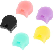 Protezione per il pollice in silicone - 5 pezzi - cuscino per pollice