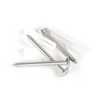 Presa multipla da giardino in alluminio con protezione IP44 Colonna a 2 prese per esterno