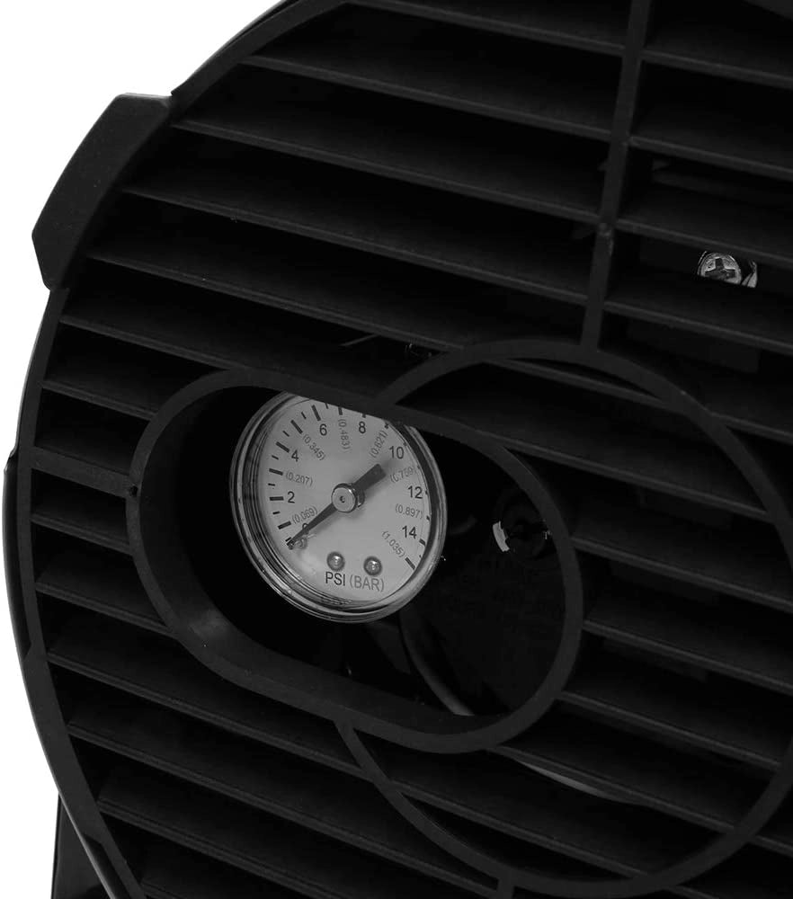 STANLEY GENERATORE ARIA CALDA 20,5 KW RISCALDATORE DIESEL CON TERMOSTATO