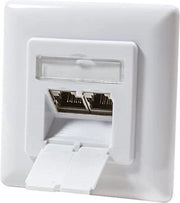 Box di rete universale / box di rete per installazione a vista / box di rete universale