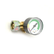 VALVOLA SICUREZZA TERMOSTOP- E=CH25  /  U= M 20x14 SX- GNALI- pezzi 1