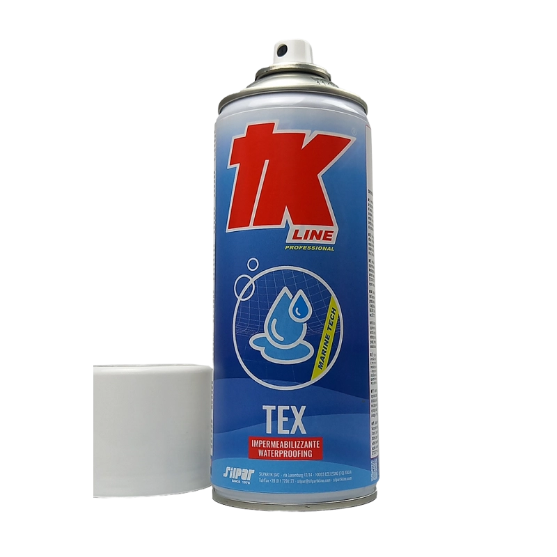 IMPERMEABILIZZANTE  ML. 400