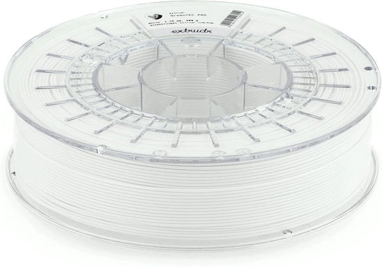 Filamento per stampante 3D - 1,75mm ø - 0,8kg bobina - Biodegradabile e prodotto in Austria