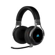 Cuffie virtuoso rgb carbon ca-9011185-eu