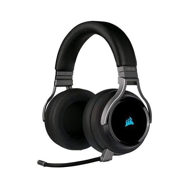 Cuffie virtuoso rgb carbon ca-9011185-eu