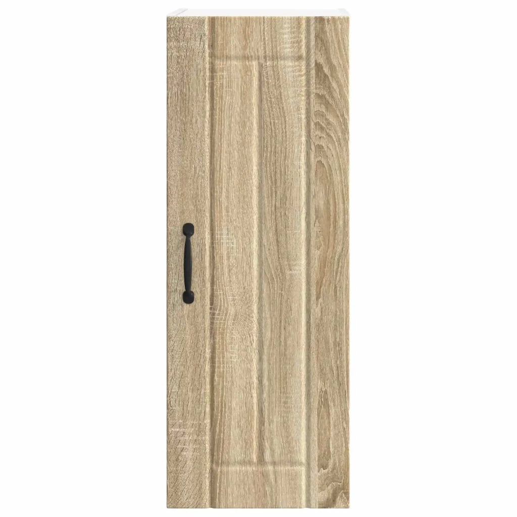 Pannello lavastoviglie Lucca Rovere Sonoma 30 x 31 x 80 cm 885009