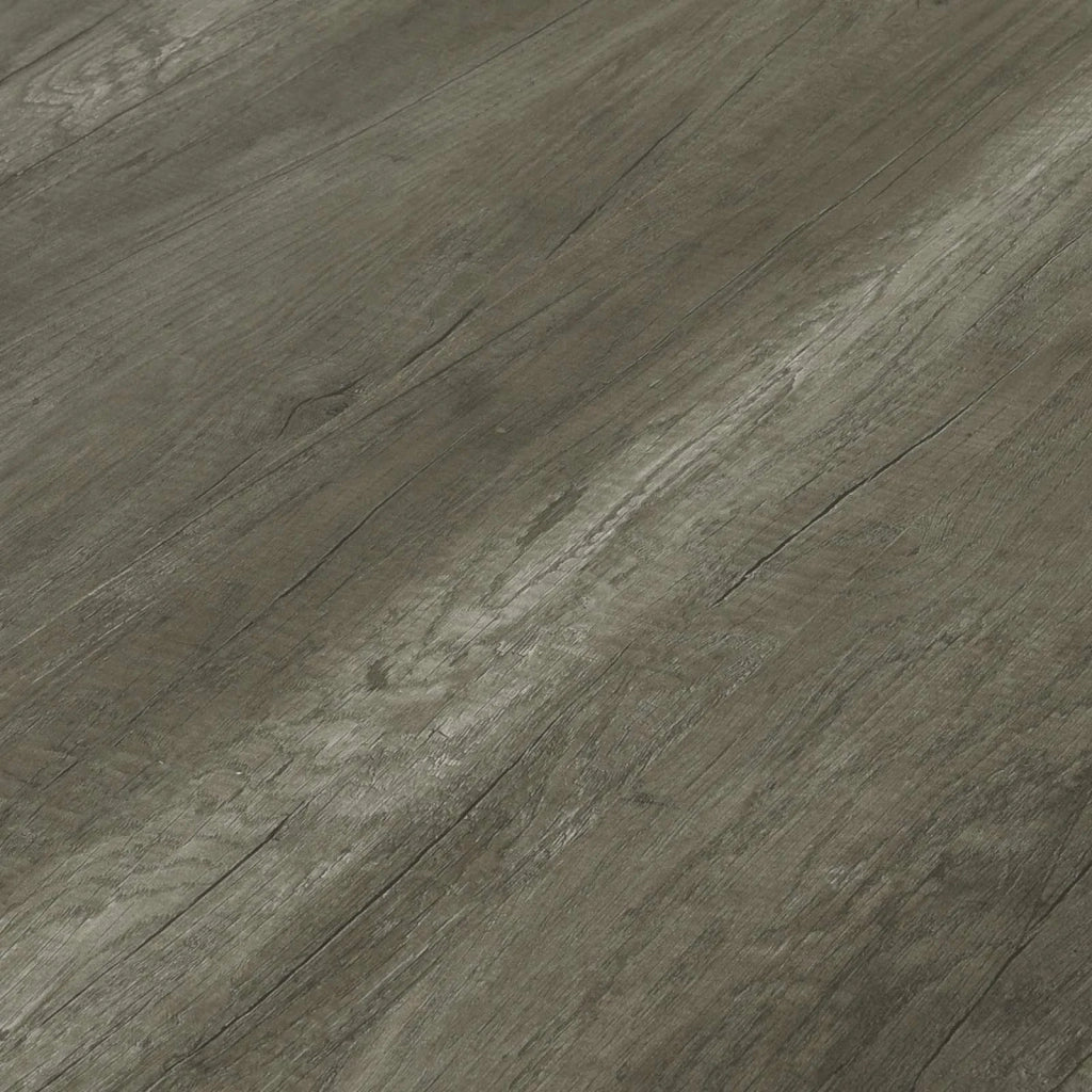 Pavimento in laminato 15 pcs Grigio Invecchiato 42034105
