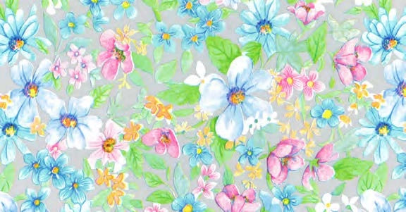 Plast. Ad.Rotolo Romantic45X200Cm