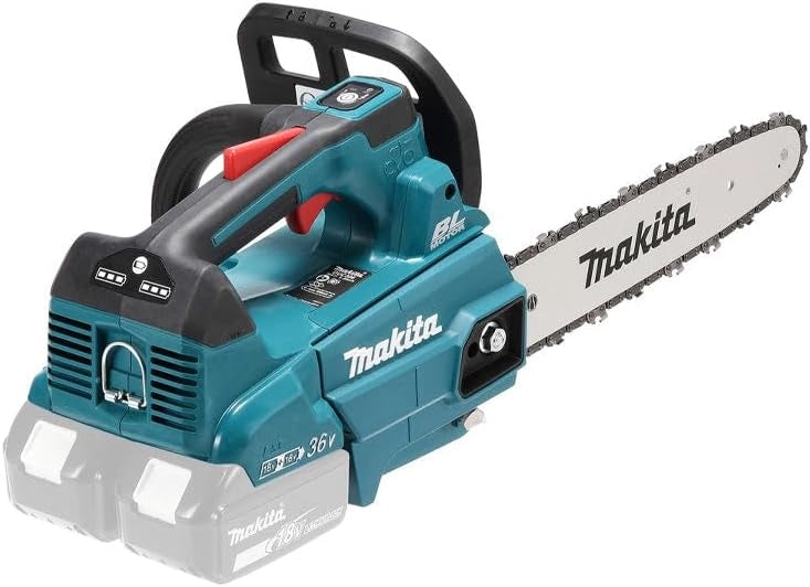 Motosega per potatura MAKITA DUC306Z001-2x18V - 30cm (venduta senza batteria)
