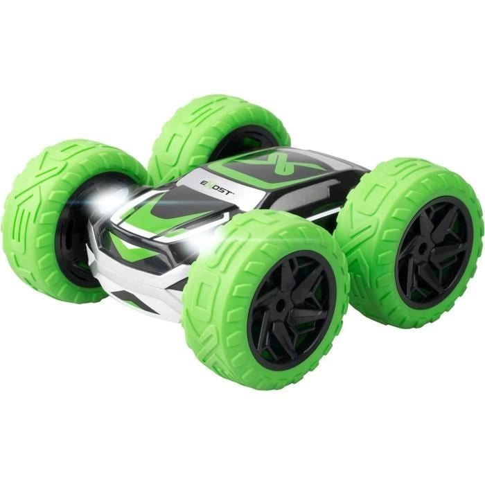 Auto telecomandata 360 CROSS GIALLA CON BATTERIA - EXOST