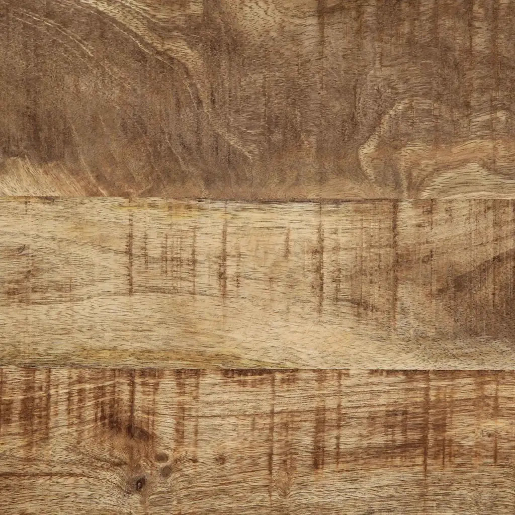 Tavolino da salotto 40 x 40 x 38 cm Legno di mango massello 4102727