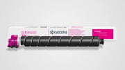 KYOCERA TK-8465M cartuccia toner 1 pz Originale Magenta