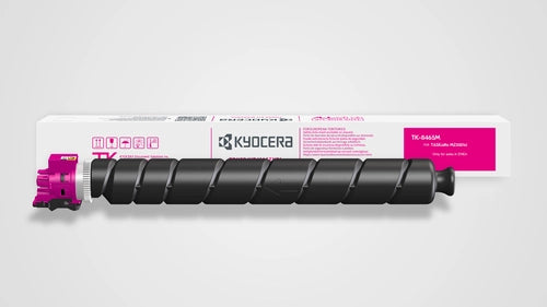 KYOCERA TK-8465M cartuccia toner 1 pz Originale Magenta