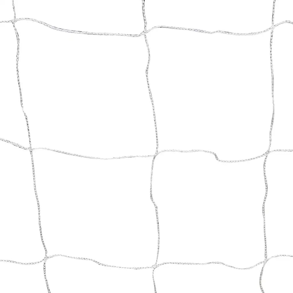Set Mini Porte da Calcio 2 pz per Bambini 91,5 x 48 x 61 cm 90571