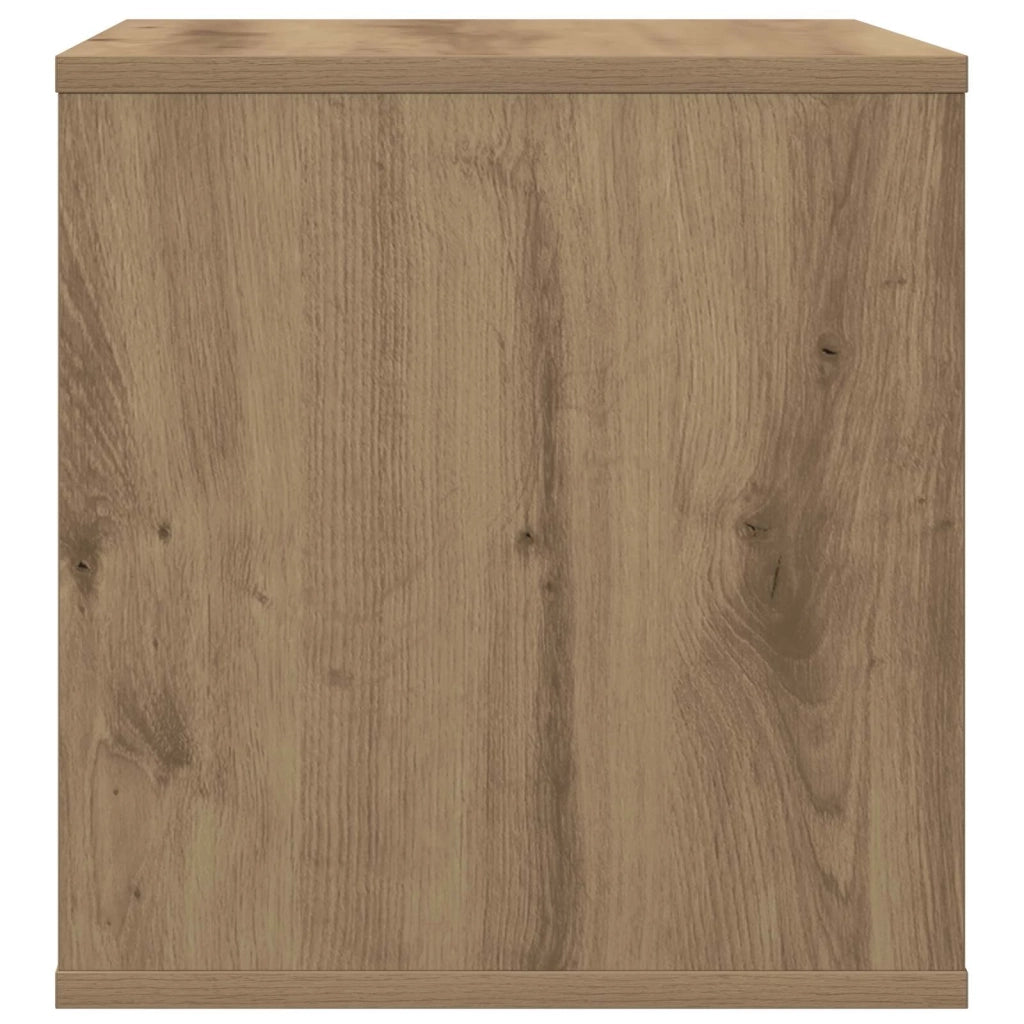 Scatola per album in vinile Rovere Artigianale 8012856