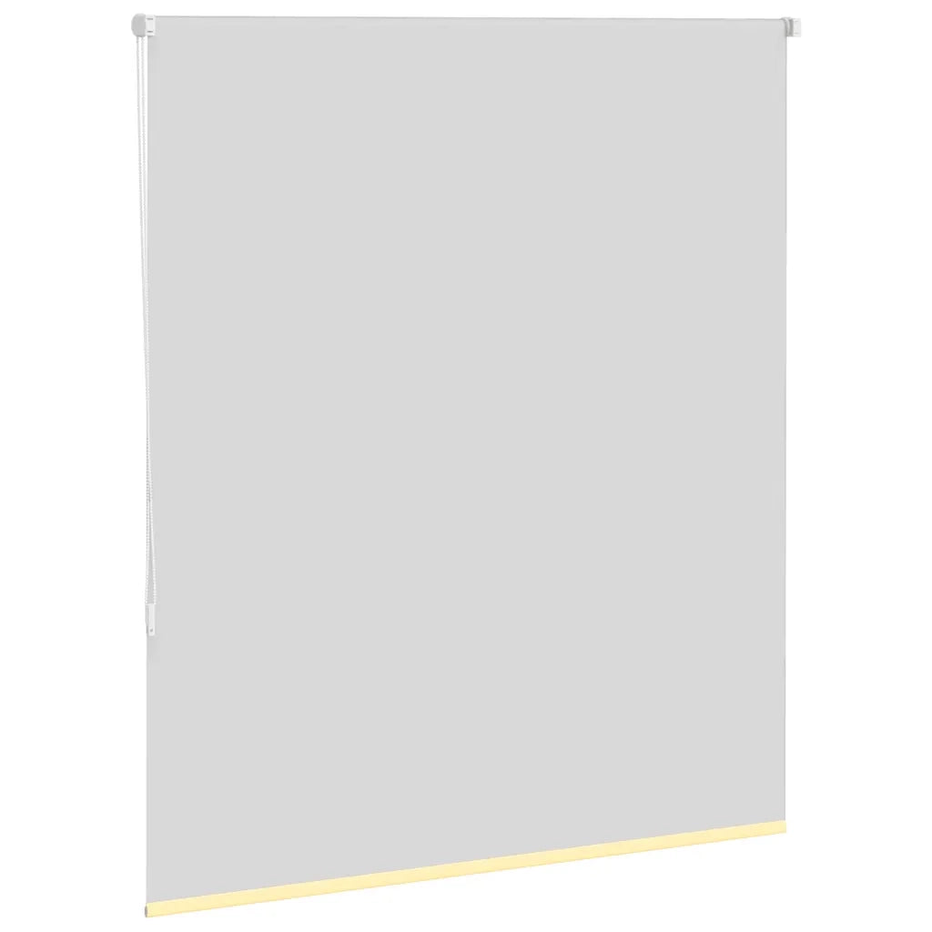 Tenda a Rullo Oscurante 135x175 cm Larghezza Tessuto 131,6 cm 4012071