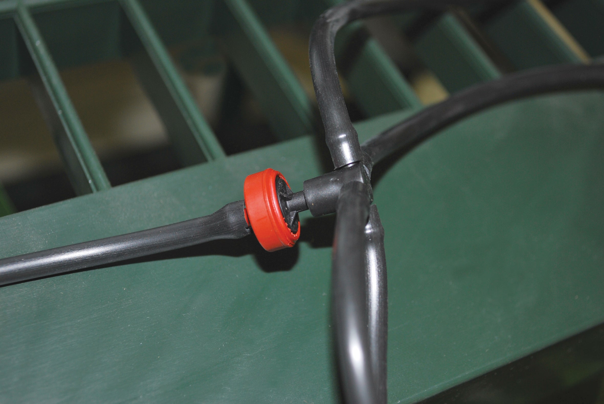 Kit Per Irrigazione A Goccia