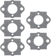 Kit di montaggio carburatore compatibile con Walbro, 5 pezzi, modello 530019045