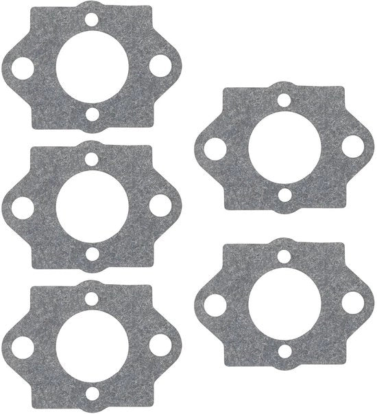 Kit di montaggio carburatore compatibile con Walbro, 5 pezzi, modello 530019045