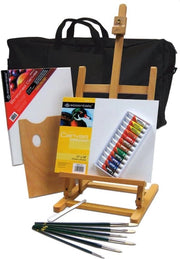 Set per dipingere con olio - RSET-OIL5000