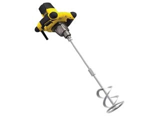 MISCELATORE ELETTRICO 1600W (FME 190QS)    FATMAX