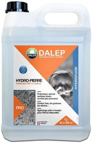 Protettore speciale pietra idro-pietra idrofuga, 5 l, 260 005
