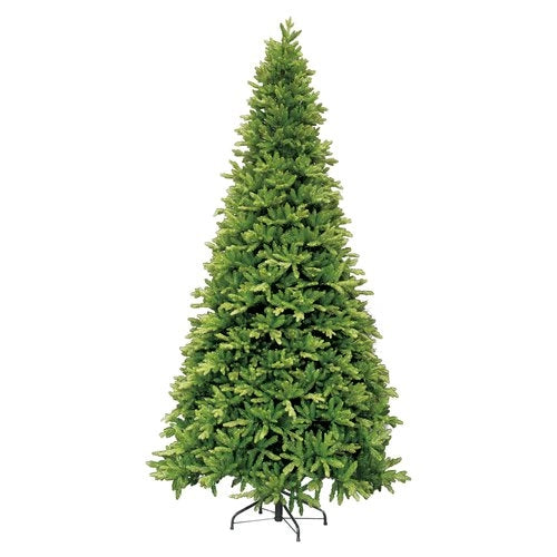 Albero di natale d. 1,3 x h. 2,4 m patagonia verde - 301 11198