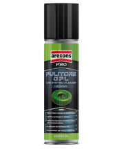 Pulitore Impianto Gpl 120ml