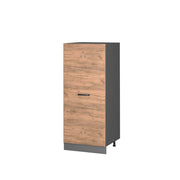 Vicco mobile cucina dispensa Quercia dorata 60 cm